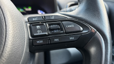 Toyota Yaris Cross 1.5 Hybrid Design 5dr CVT Hybrid Estate